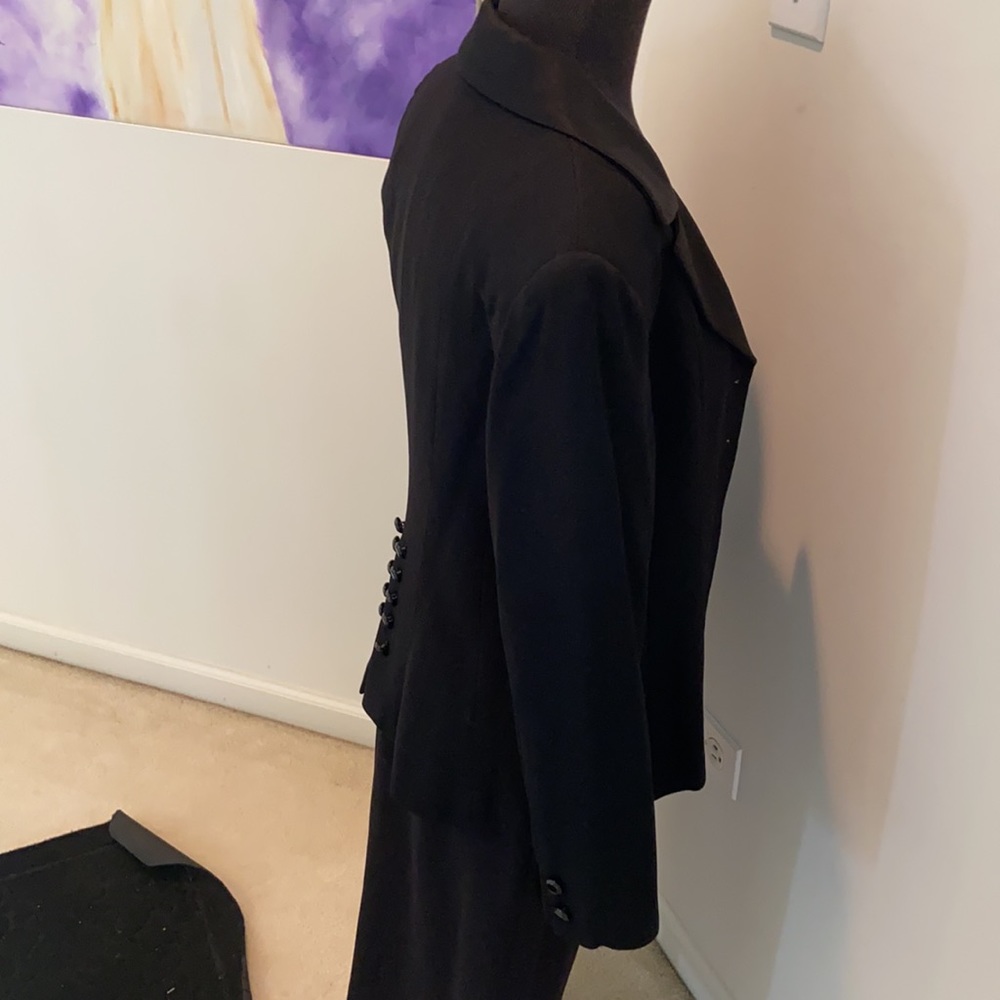 Iris Blazer - image 3